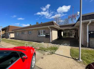 Main picture of Tree Top Manor