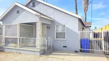Main picture of 1364 N D St