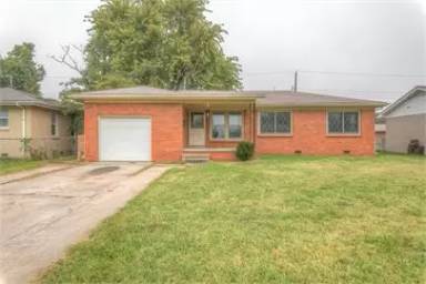 Main picture of 9115 E Latimer Pl