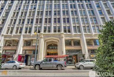 Main picture of Healey Building