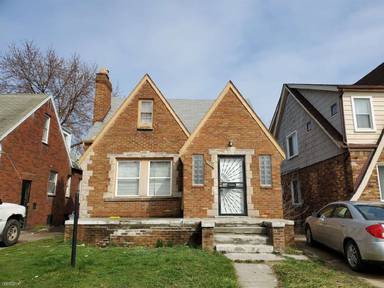 Main picture of 17204 Bradford St