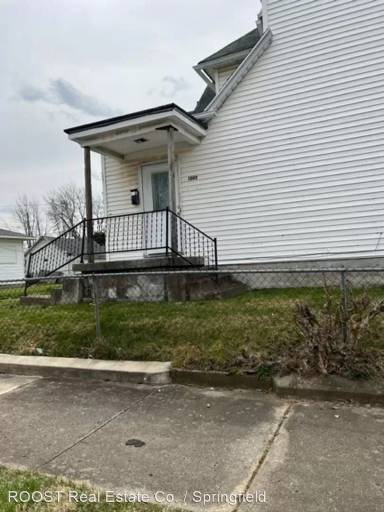 Main picture of 1202 Clifton Ave