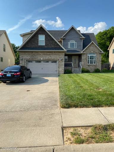 Main picture of 1417 Brew Moss Dr