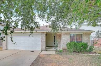 Main picture of 17406 Zola Ln