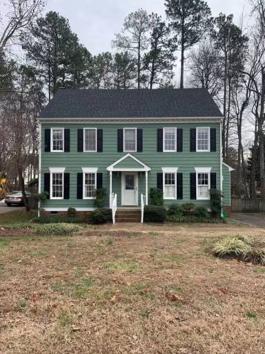 Main picture of 12005 Sunrise Rd