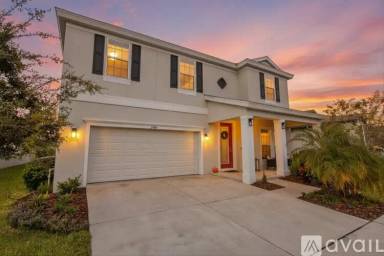 Main picture of 5709 Silver Sun Dr