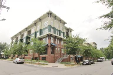 Main picture of 1st Row Warehouse Lofts