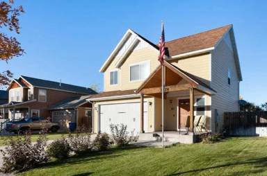 Main picture of 1124 Idaho St