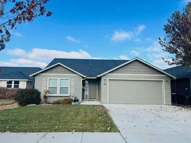 Main picture of 3185 SW Obsidian Ct