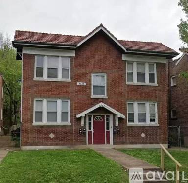 Main picture of 4418 Michigan Ave