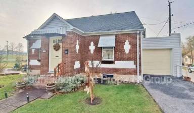 Main picture of 1201 Baltimore St