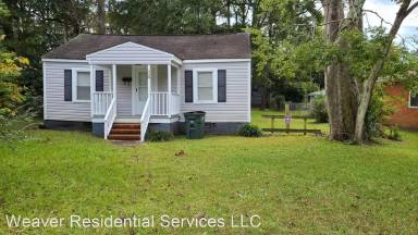 Main picture of 1103 Hood Ave