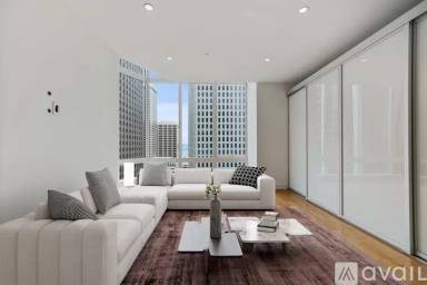 Main picture of Millennium Tower