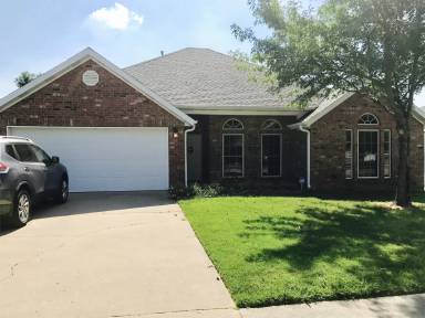 Main picture of 794 N Blazing Star Dr