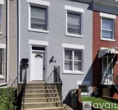 Main picture of 3655 13th St NW