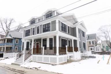 Main picture of 54 Athol St