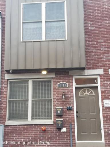 Main picture of 1710 N Gratz St