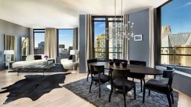 Main picture of 75 Wall Condominium Residences