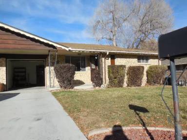Main picture of 10575 W 63rd Ave