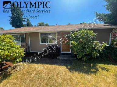 Main picture of 519 I St SW