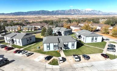 Main picture of 506 Comanche Village Dr