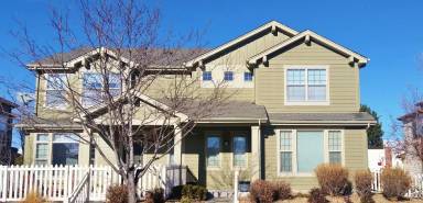 Main picture of 9323 W 107th Pl