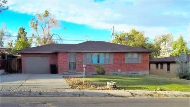 Main picture of 1750 Mariposa Blvd