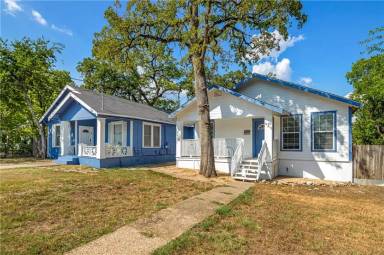 Main picture of 610 W 35th St