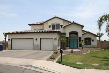 Main picture of 2225 S 42nd Way