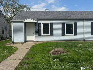 Main picture of 3812 Johnson Ave