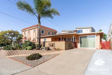Main picture of 1510 Pacific Beach Dr