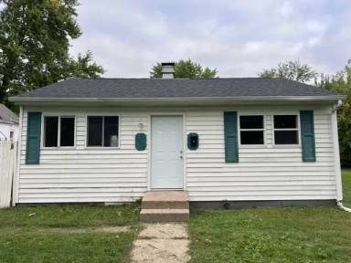 Main picture of 1722 S Warren St
