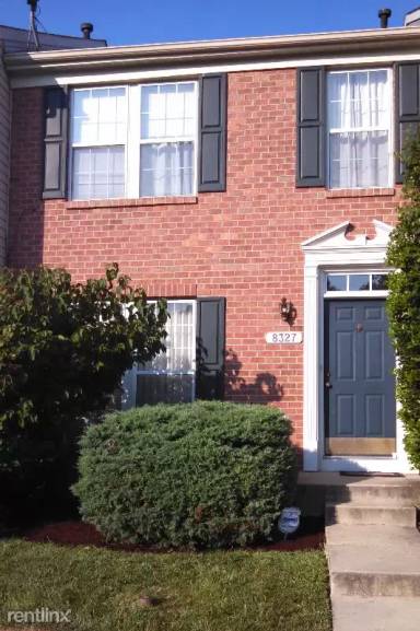 Main picture of 8327 Frostwood Dr