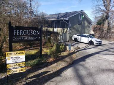 Main picture of 1000 Ferguson Ct