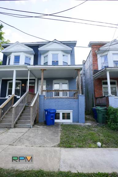 Main picture of 4802 Palmer Ave