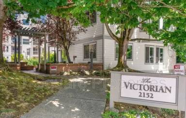 Main picture of Victorian Condos