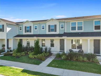 Main picture of 1318 Painted Bunting Ave