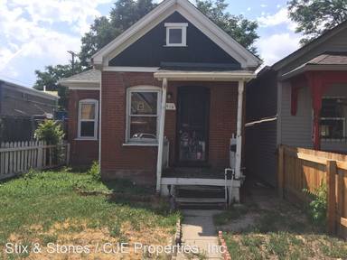 Main picture of 3415 N Humboldt St