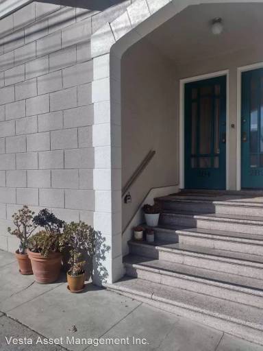 Main picture of 1543 Sanchez St