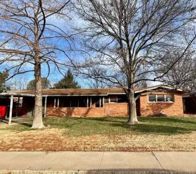 Main picture of 3608 46th St