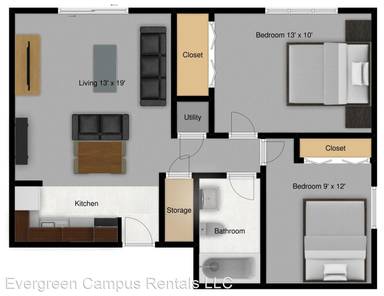 Main picture of 2400 Yeager Rd