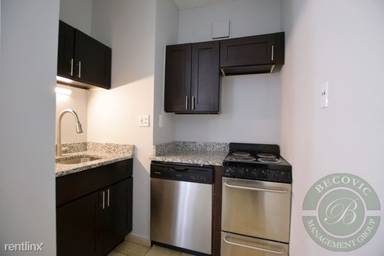 Main picture of The Legacy H&B at Clarendon Park
