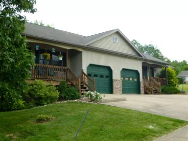 Main picture of Truesdel & Durnil