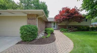 Main picture of 5410 Oakbrooke Dr