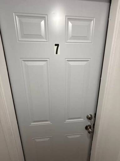 Main picture of 318 N Paca St