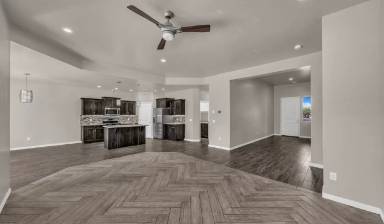 Main picture of 3321 S 300 W
