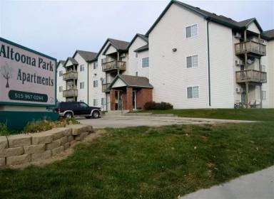 Main picture of Altoona Park Apartments