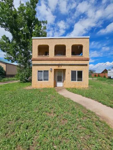 Main picture of 217 S Fountain St