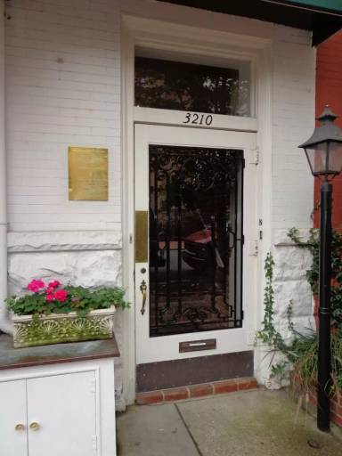 Main picture of 3210 N St NW