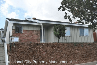 Main picture of 4122 Hathaway Ave